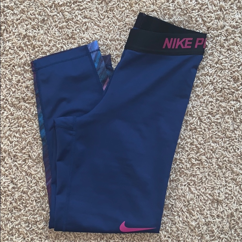 Nike leggings